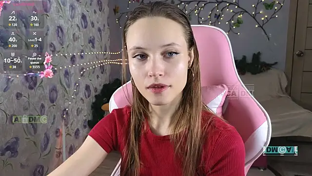 Armurra15 online show from December 14, 2025, 7:58 am