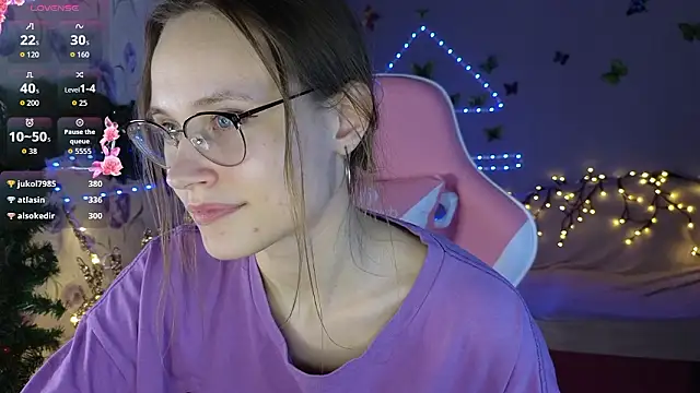 Armurra15 online show from February 1, 2026, 9:24 pm