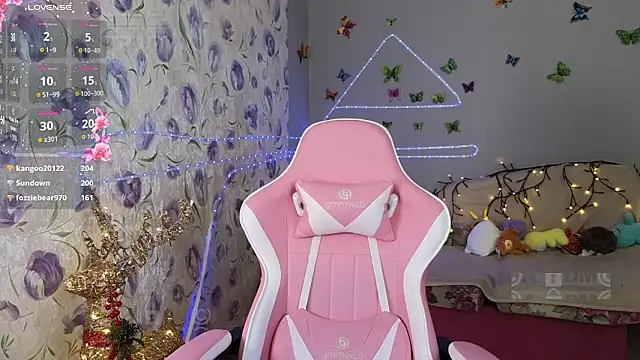 Armurra15 online show from February 20, 2026, 9:32 am