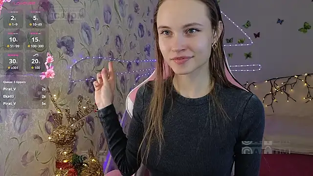 Armurra15 online show from March 8, 2026, 5:44 am