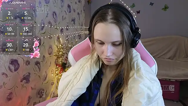 Armurra15 online show from April 19, 2026, 6:35 am