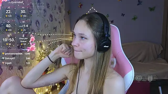 Armurra15 online show from April 19, 2026, 6:10 pm