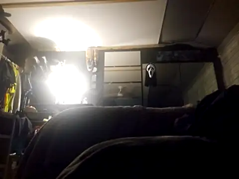 Billyschxh online show from December 20, 2025, 6:37 pm