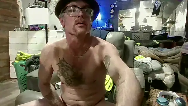 Billyschxh online show from February 7, 2026, 11:52 pm