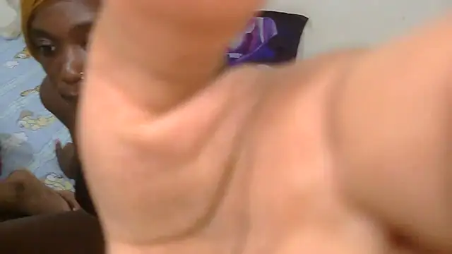 Miss-Hennessy online show from October 14, 2025, 3:57 pm