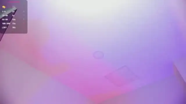 Azurra amatto2 online show from February 27, 2026, 8:31 pm