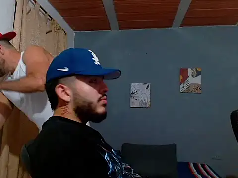 Ethan Tomm online show from December 5, 2025, 12:08 am