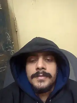 Snapshot of Sushant001 chatting on December 18, 2025, 9:21 pm Sushant001 online show from December 18, 2025, 9:21 pm