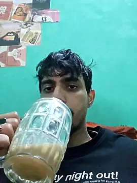 Snapshot of Sushant001 chatting on January 7, 2026, 2:47 am Sushant001 online show from January 7, 2026, 2:47 am