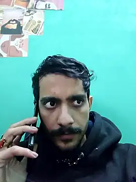 Snapshot of Sushant001 chatting on January 8, 2026, 2:47 am Sushant001 online show from January 8, 2026, 2:47 am