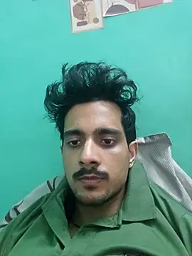 Snapshot of Sushant001 chatting on February 6, 2026, 10:40 am Sushant001 online show from February 6, 2026, 10:40 am