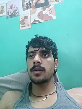 Snapshot of Sushant001 chatting on February 19, 2026, 10:00 am Sushant001 online show from February 19, 2026, 10:00 am