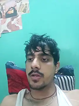 Sushant001 online show from March 31, 2026, 10:15 am