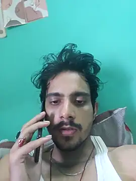 Sushant001 online show from April 12, 2026, 6:29 am
