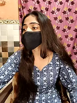 Cute Manju01 online show from September 15, 2025, 5:07 am