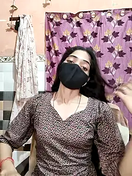 Cute Manju01 online show from September 20, 2025, 6:47 am