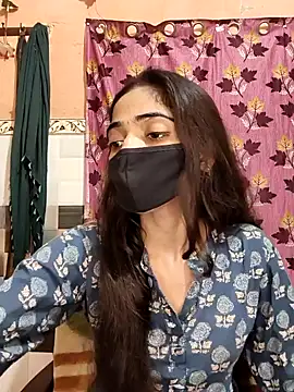 Cute Manju01 online show from September 28, 2025, 4:51 am