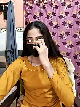 Cute Manju01 online show from October 1, 2025, 10:32 am