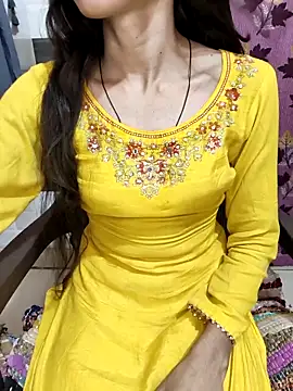 Cute Manju01 online show from October 18, 2025, 6:41 pm