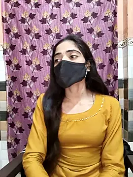 Cute Manju01 online show from December 18, 2025, 3:56 am