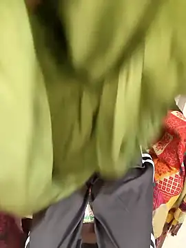 Cute Manju01 online show from January 17, 2026, 3:44 am