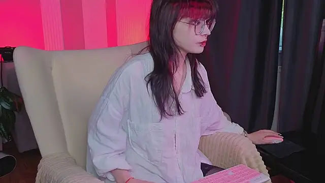 Misa Perfect online show from September 28, 2025, 11:37 am