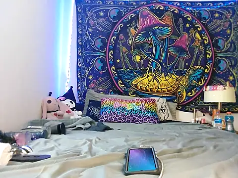 Lilith LeStrange666 online show from March 25, 2026, 6:36 pm