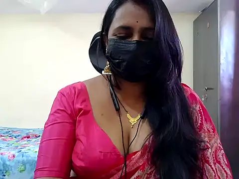 ammu1990 online show from April 22, 2026, 8:06 am