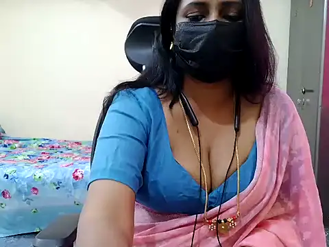 Snapshot of ammu1990 chatting on July 23, 2026, 9:29 am ammu1990 online show from July 23, 2026, 9:29 am