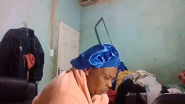 Snapshot of Nicky52 chatting on May 24, 2026, 3:55 am Nicky52 online show from May 24, 2026, 3:55 am