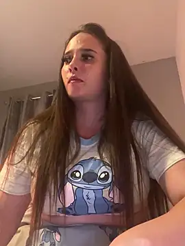 LollyLove  online show from October 12, 2025, 6:07 pm