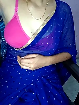 Nidhi lovely online show from April 3, 2026, 2:09 am