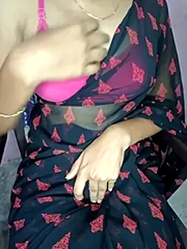 Nidhi lovely online show from April 4, 2026, 2:21 am