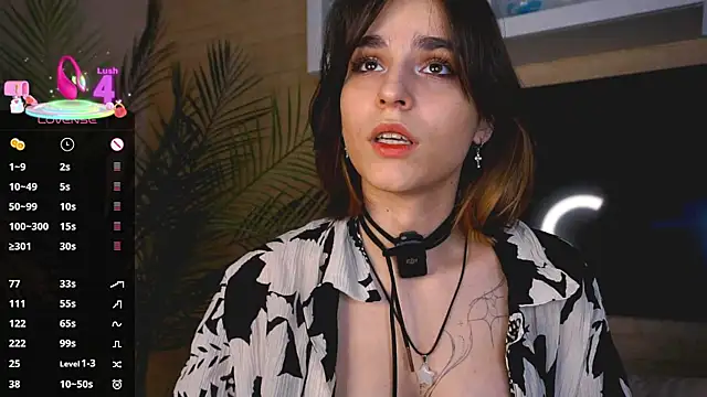 Asecondsoul online show from September 9, 2025, 4:45 am