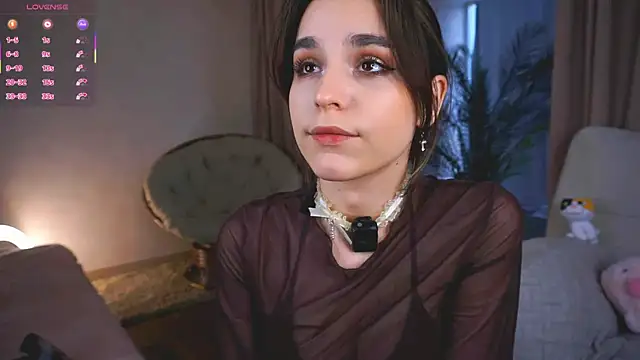 Asecondsoul online show from September 25, 2025, 5:44 am