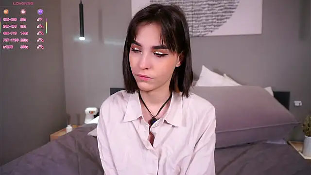 Asecondsoul online show from November 25, 2025, 4:34 am