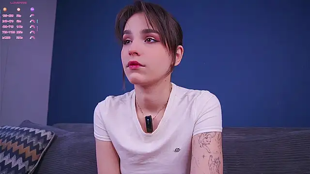 Asecondsoul online show from January 9, 2026, 6:49 am