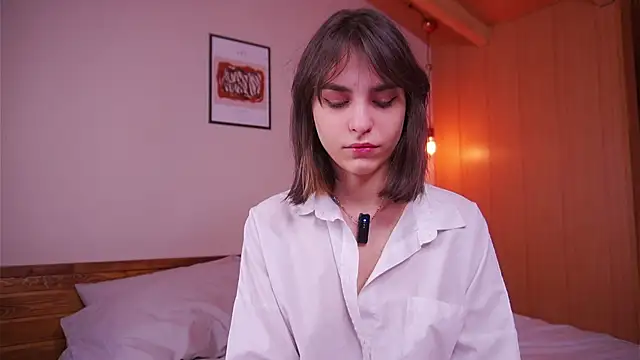 Asecondsoul online show from February 20, 2026, 5:37 am