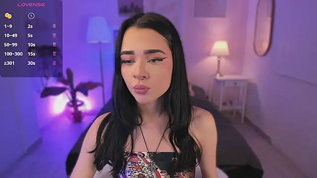 emma soul1 online show from October 6, 2025, 7:33 pm