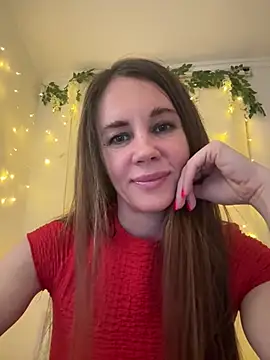 LucieMack online show from March 23, 2026, 5:39 pm