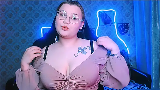 Snapshot of InLoveWithLife26 chatting on April 29, 2026, 7:20 pm InLoveWithLife26 online show from April 29, 2026, 7:20 pm