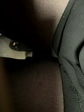 HiddenHoneyLDN online show from January 16, 2026, 11:47 am