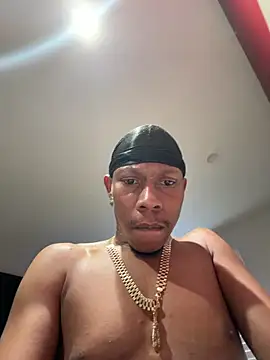 rjdadon97 online show from March 18, 2026, 7:06 pm