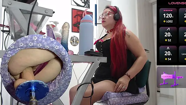 leidydi223 online show from March 2, 2026, 3:30 pm