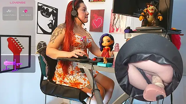 leidydi223 online show from April 9, 2026, 9:42 pm