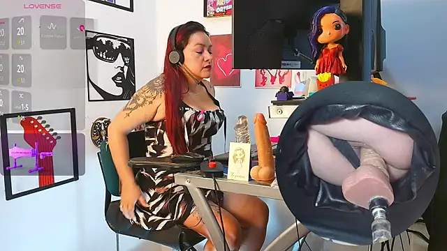 Snapshot of leidydi223 chatting on April 27, 2026, 2:37 pm leidydi223 online show from April 27, 2026, 2:37 pm