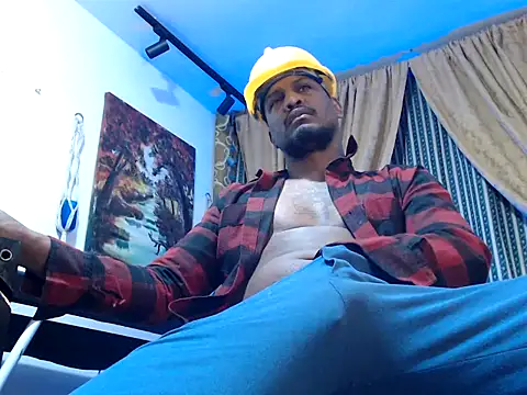 ElCaballeroNegro24 online show from October 29, 2025, 1:52 am