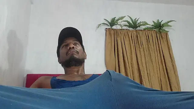 ElCaballeroNegro24 online show from July 19, 2026, 8:56 pm