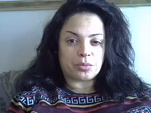 ITALIANASISIXX online show from March 3, 2025, 9:22 am