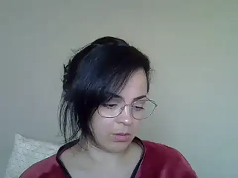 ITALIANASISIXX online show from March 6, 2025, 11:47 am